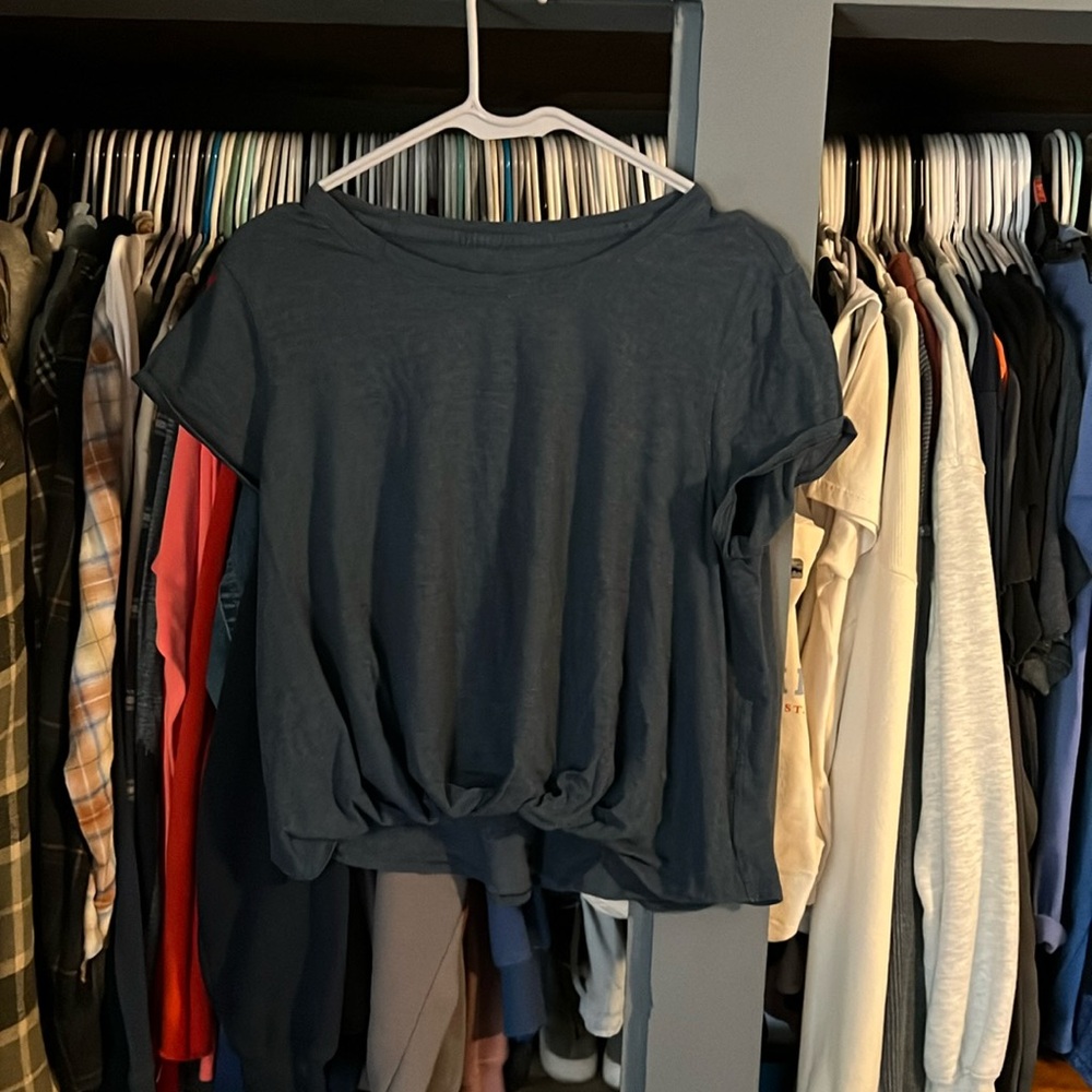 Lululemon shirt